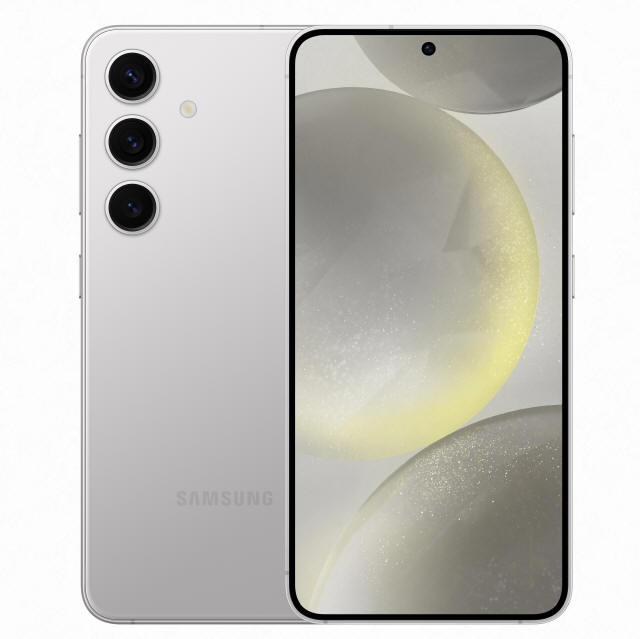 Premiera Samsung Galaxy S24