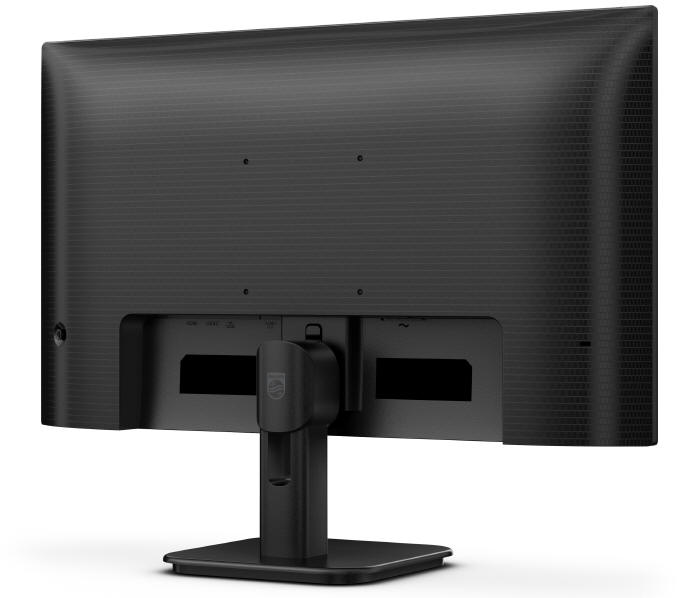 Philips - nowe monitory z serii E1 dla profesjonalistów