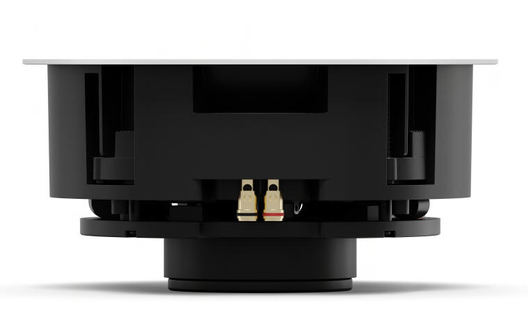 Sonos n-Ceiling Speaker - 8-calowy głośnik sufitowy