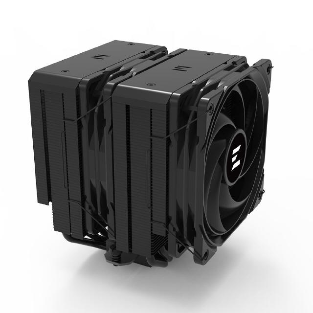 Zalman CNPS14X Duo Black
