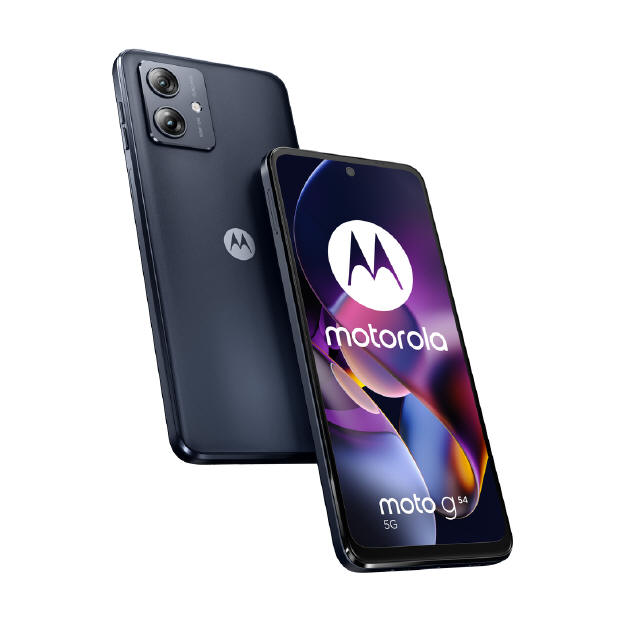 Najnowsze smartfony Motorola debiutują w Orange