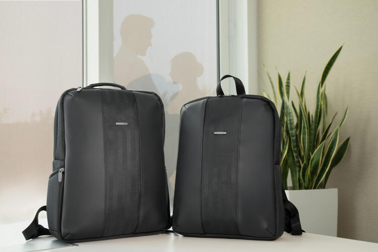 Torby i plecaki RIVACASE Narita - elegancja we wschodnim stylu