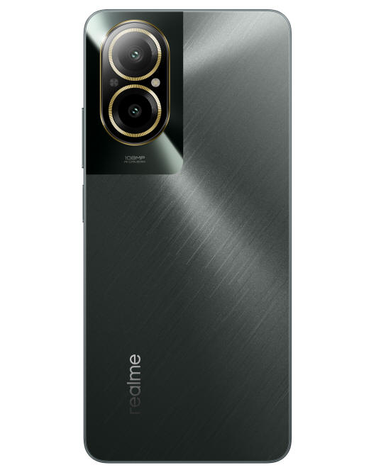 realme C67 z procesorem Snapdragon 685 i aparatem 108 MP