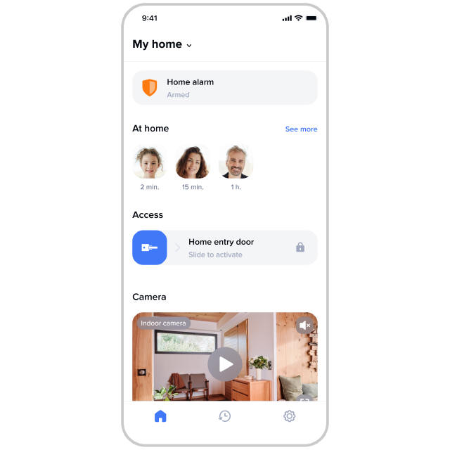 Duże zmiany w aplikacji Netatmo Home + Security