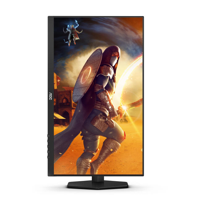 AOC GAMING Q27G4X