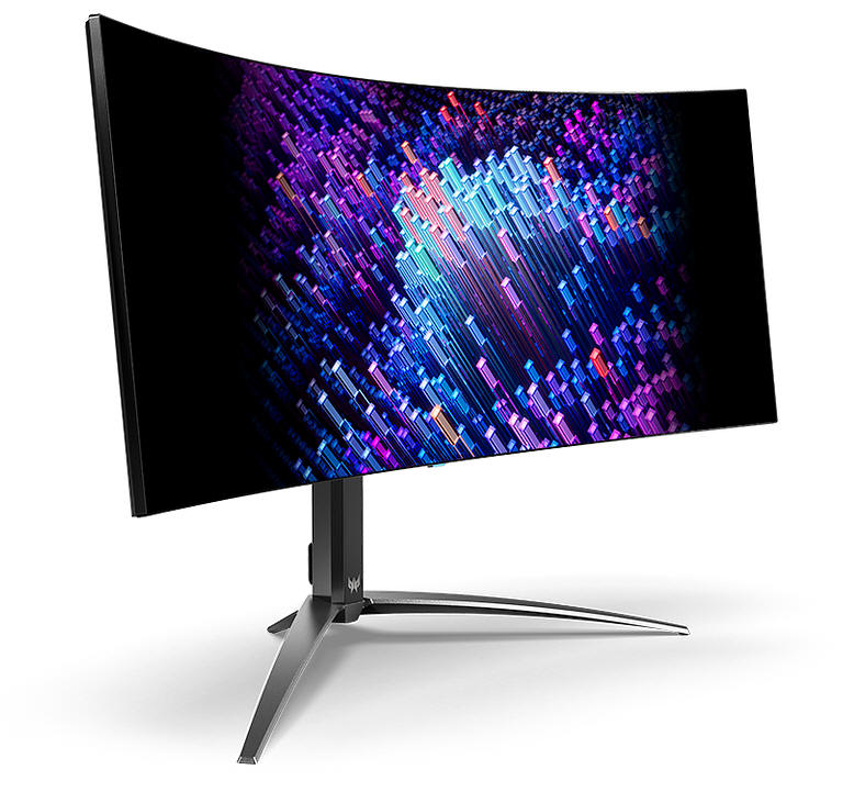 Nowe monitory marki Predator