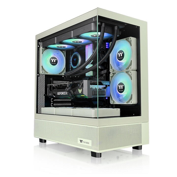 Thermaltake View 270 TG ARGB