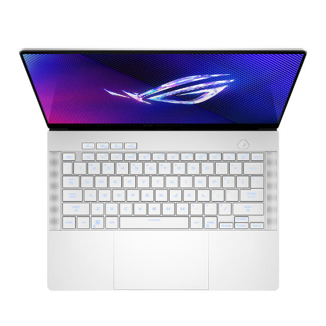 ASUS Republic of Gamers Zephyrus G14 i G16