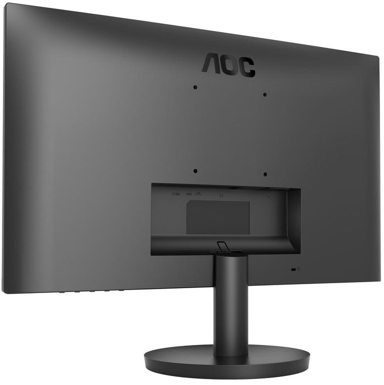 Monitory AOC B3 – wygodniejsza praca w biurze dzięki 100 Hz i USB-C
