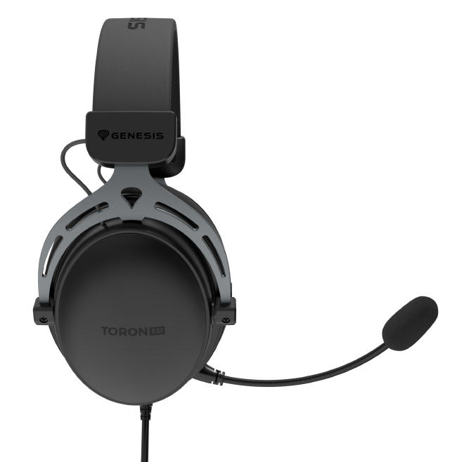 Premiera GENESIS Toron 531