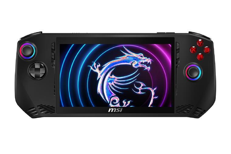 MSI Claw gotowy do premiery... Rusza przedsprzedaż