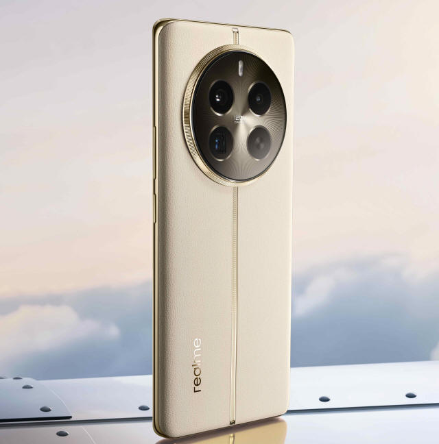 Premiera nowych smartfonów z serii realme 12 Pro 5G, już 12 marca