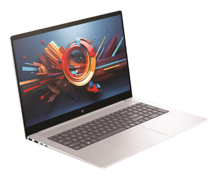 HP prezentuje nowe laptopy z obsug AI