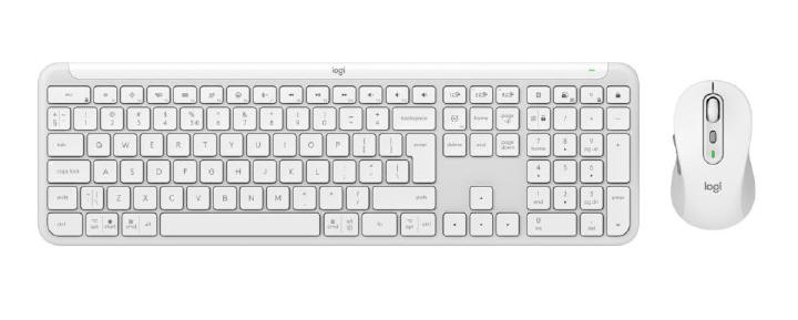 Logitech Signature Slim