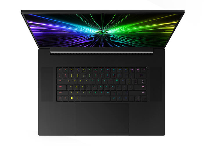 Razer Blade 18 - najpotniejszy laptop w histori