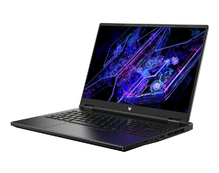 Acer prezentuje laptopy Predator Helios Neo 14, Nitro 16 oraz 14