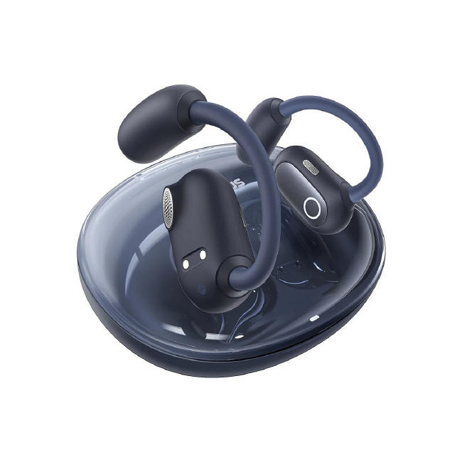 Baseus Eli Sport 1 - słuchawki typu open-ear