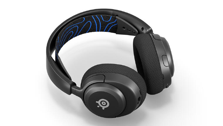SteelSeries prezentuje nowe słuchawki Arctis Nova 5 i nową aplikację