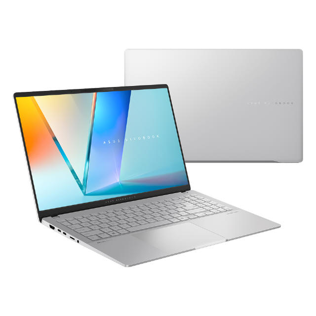 Vivobook S 15 – pierwszy Copilot+ PC naszpikowany funkcjami AI