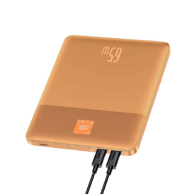 Baseus Blade2 – nowy, ultra cienki powerbank