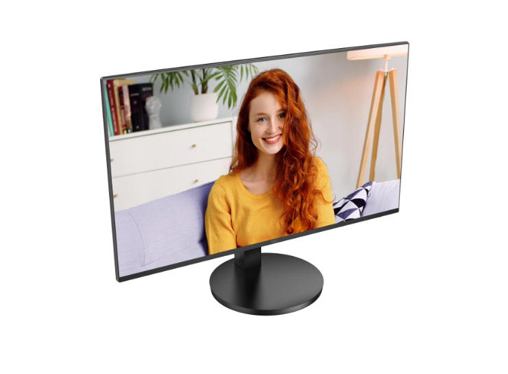 AOC Q27B3CF2 – ostro Quad HD, pynno 100 Hz i USB-C