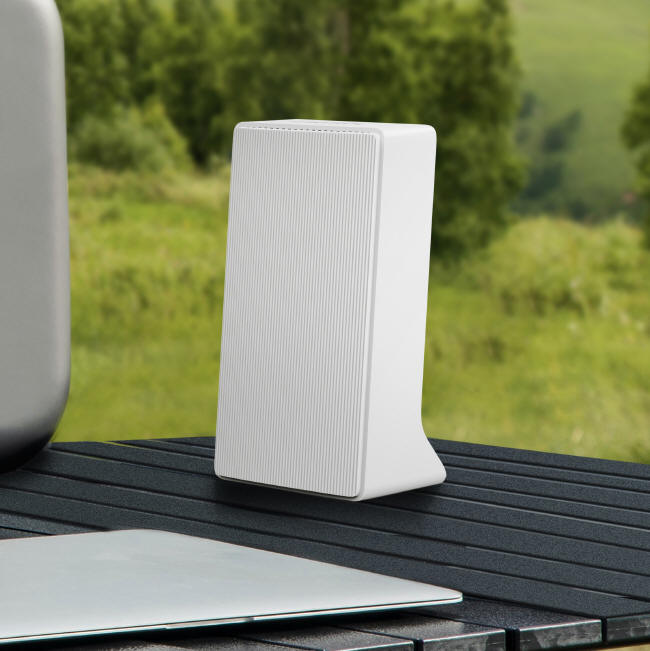 Mercusys MB230-4G oraz MB130-4G — nowe routery LTE