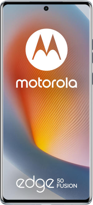 Smartfon motorola edge 50 fusion, jest już dostępny w Polsce
