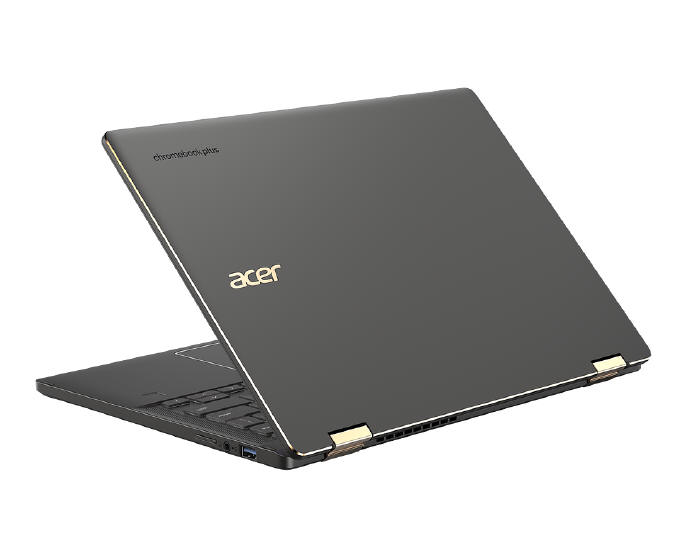 Acer prezentuje nowe modele Chromebook Plus