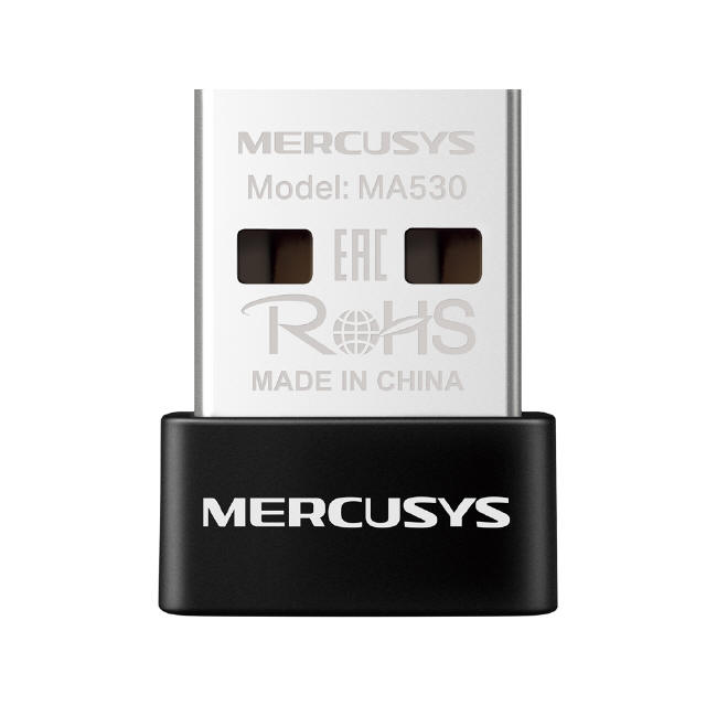 Mercusys - Nowe karty sieciowe oraz adapter USB Bluetooth 5.3