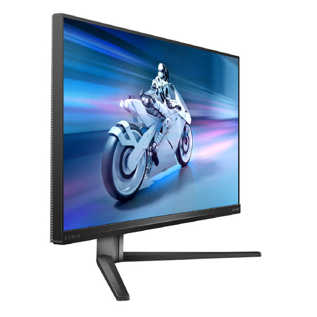 Philips Evnia 32M2N6800M – monitor 4K z podświetleniem Mini LED