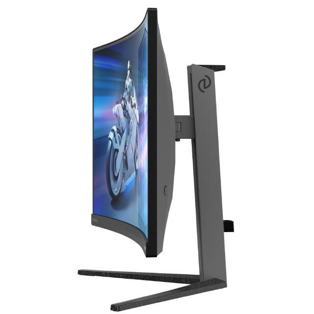 Philips Evnia 27M2C5200W - płynność obrazu dzięki 280 Hz