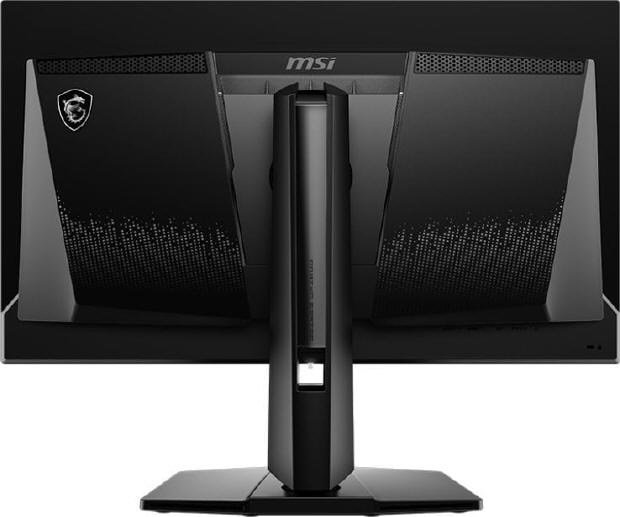 MSI MAG 271QPX QD-OLED E2 - nowy monitor OLED