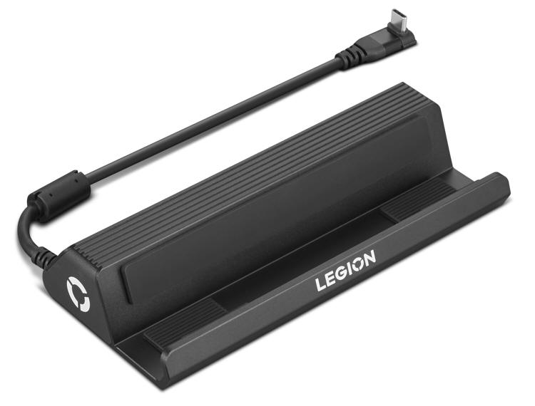 Lenovo - Nowe monitory i szereg akcesoriów Lenovo Legion Go
