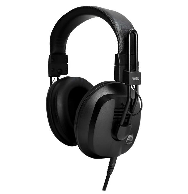 Fostex T50RP MK4 – Nowa Generacja Słuchawek Planarnych