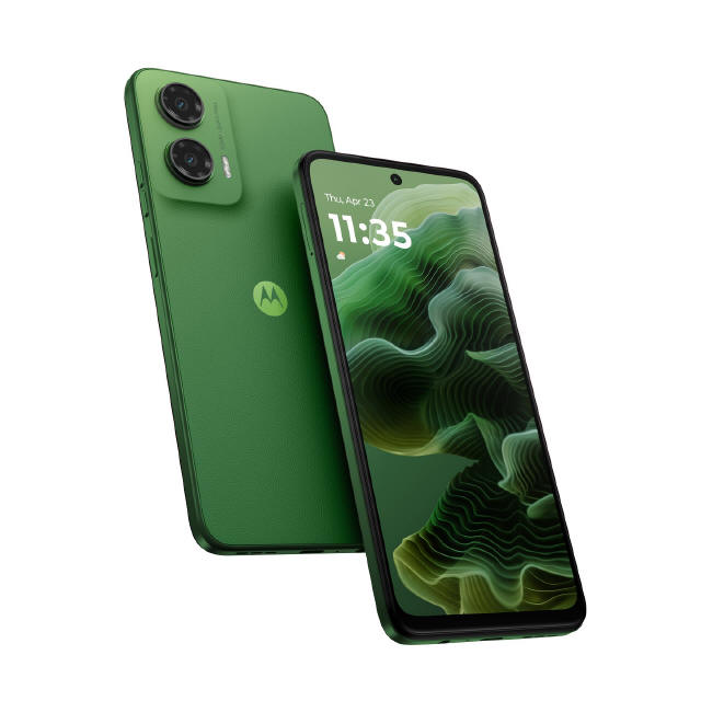 Motorola edge 50 neo