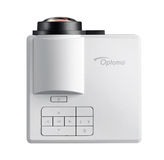 Optoma ML1050STi - Ultrakompaktowy projektor o sporych możliwościach