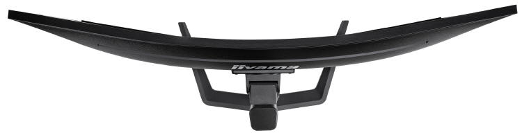 iiyama G-Master GCB3481WQSU-B1 Red Eagle