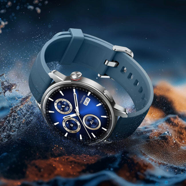 realme Watch S2 oraz realme Buds T310 – od dziś dostępne w Polsce
