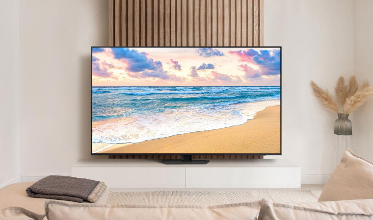 Samsung Neo QLED QN85D