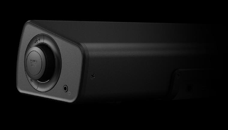 Creative Sound Blaster GS5 – kompaktowy soundbar o mocy 30W