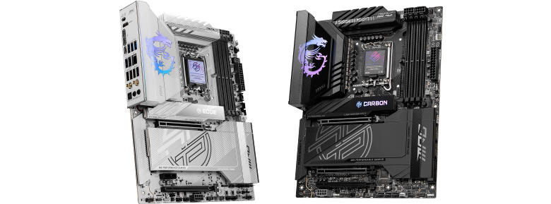 MSI prezentuje nowe płyty główne Z890 dla procesorów Intel Core Ultra