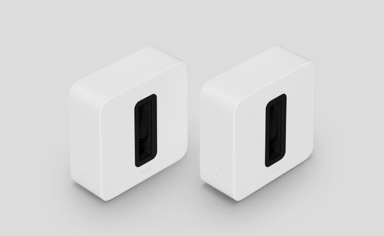 Sonos prezentuje Arc Ultra - nowy soundbar z funkcją Sound Motion