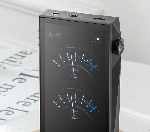 Astell&Kern SP3000M Aluminium