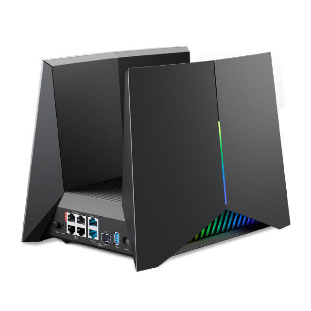 TP-Link Archer GE800 i Archer GXE75 - Routery dla graczy