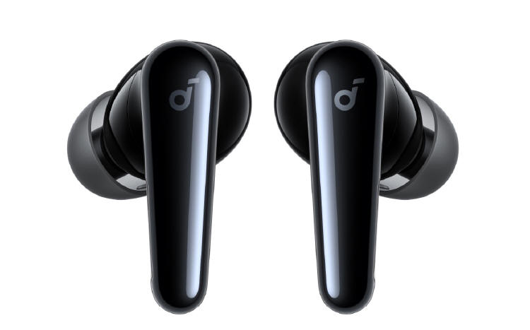 soundcore prezentuje słuchawki Liberty 4 Pro