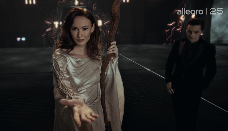 Allegroverse 25 - Legenda Allegrowicza’’ - już 2 stycznia