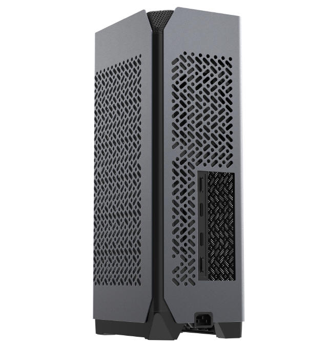 Cooler Master Ncore 100 Max