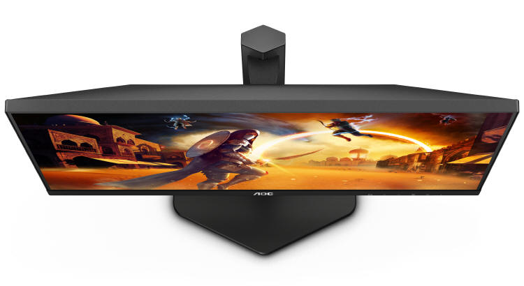 Nowe monitory AOC GAMING 24G4X oraz AOC GAMING 27G4X