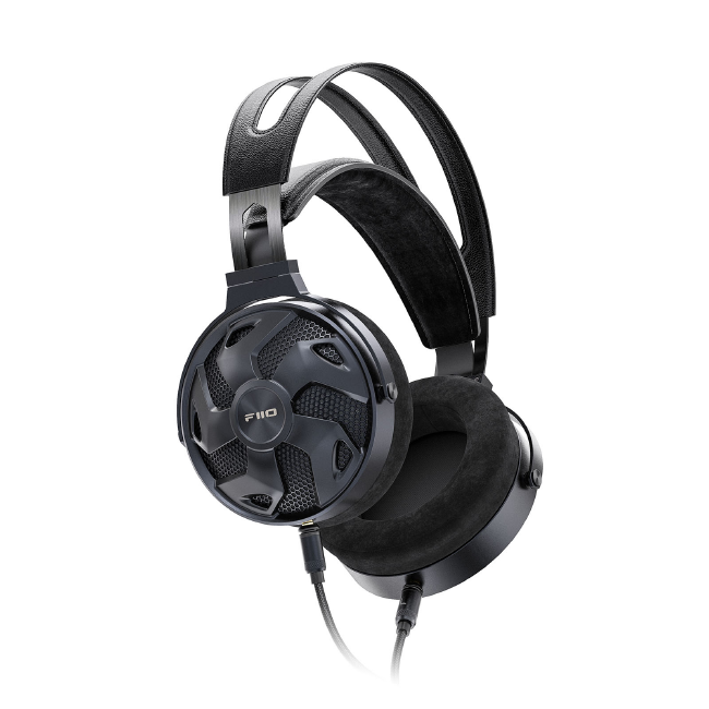 FiiO FT5 i FT3 – pierwsze słuchawki nauszne lubianej marki