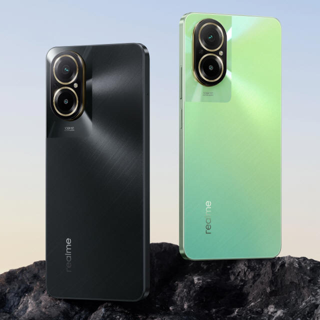 realme C67 z procesorem Snapdragon 685 i aparatem 108 MP